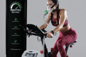 What Is Exercise With Oxygen Therapy?