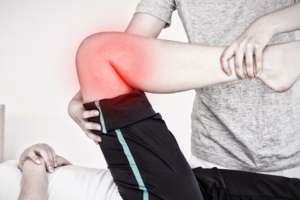 Red Light Therapy For Ligament Health