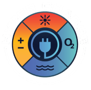 HyperCharge Clinic logo