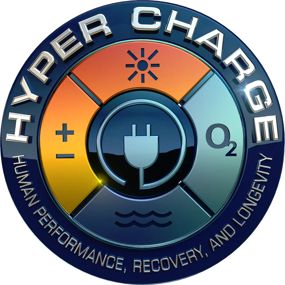 HyperCharge Clinic logo