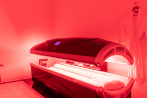 Red Light Therapy A Safe Alternative To More Popular And Dangerous Skin Health Treatments