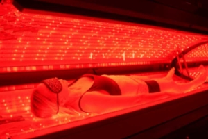 How To Integrate Red Light Therapy Into Your Daily Routine