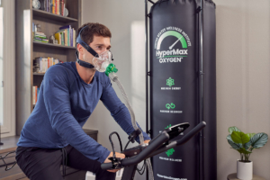 Improve Your Immune Health With The Help Of Exercise With Oxygen Therapy