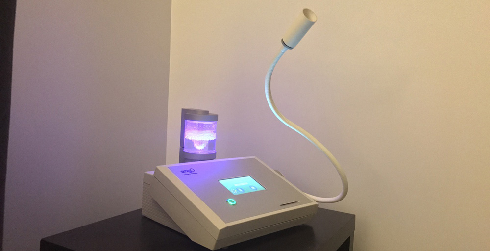 Nano VI Laser