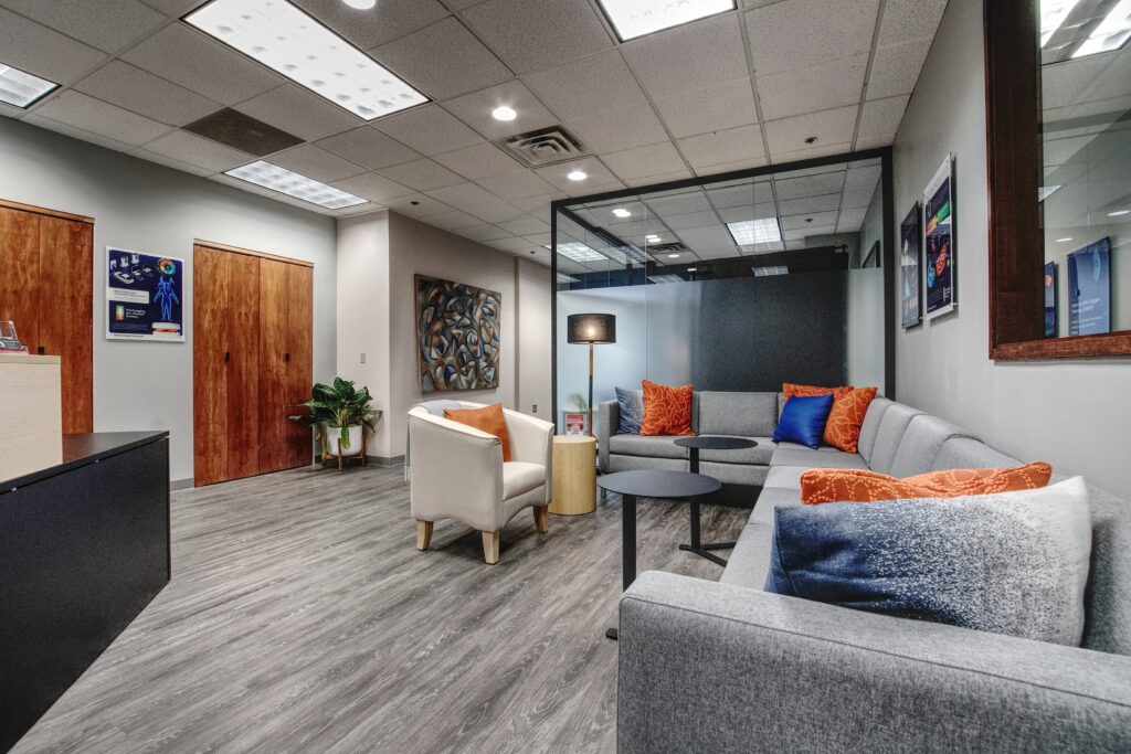 HyperCharge Clinic Eden Prairie